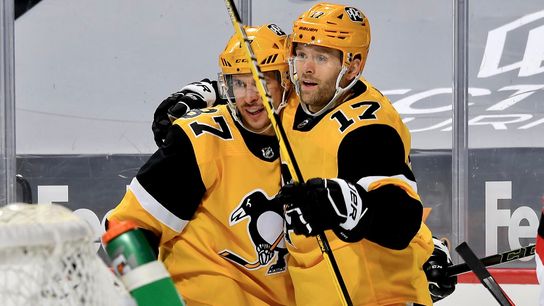 Crosby shows how it's done, as usual, sparking Penguins' big rebound taken at PPG Paints Arena (Penguins)